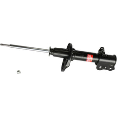 KYB 333276 Gas Strut OE Performance Twin Tube Rear for 1999–2003 Mazda Protege
