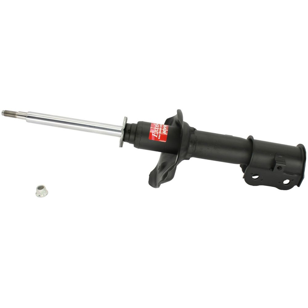 KYB 333304 Gas Strut OE Performance Twin Tube Front for 2000–2002 Hyundai Accent