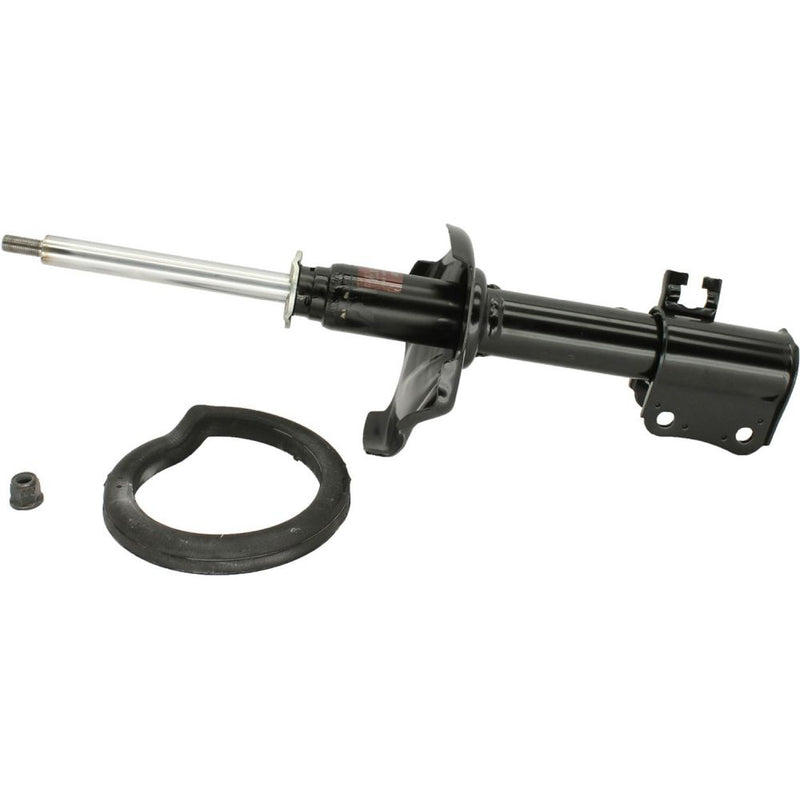KYB 333313 Gas Strut OE Performance Twin Tube Front for 1995–2002 Suzuki Esteem