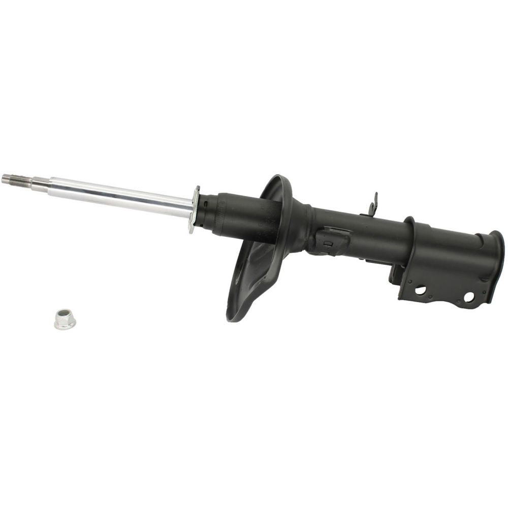 KYB 333316 Gas Strut OE Performance Twin Tube Front for 2001–2004 Kia Spectra
