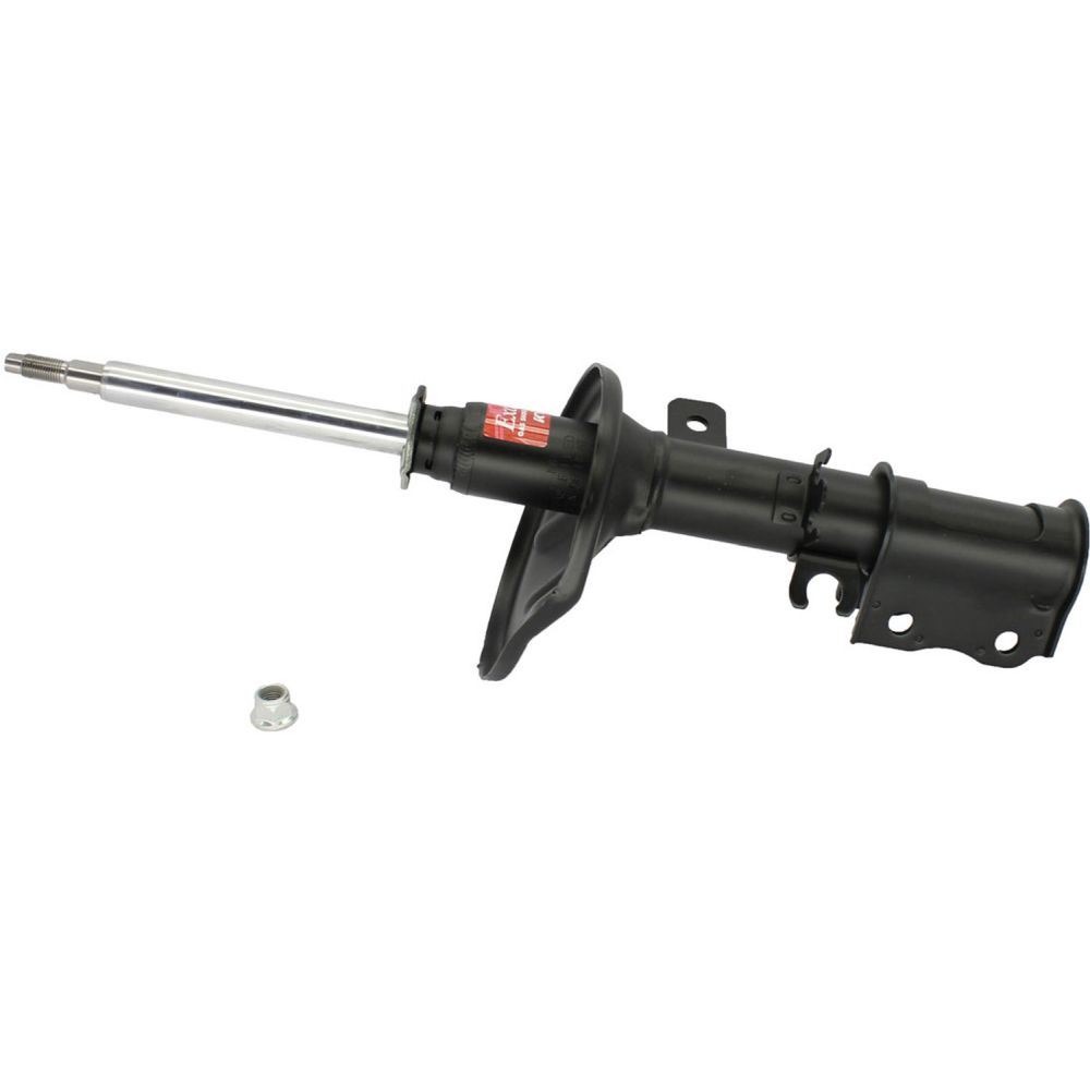 KYB 333317 Gas Strut OE Performance Twin Tube Front for 2001–2004 Kia Spectra