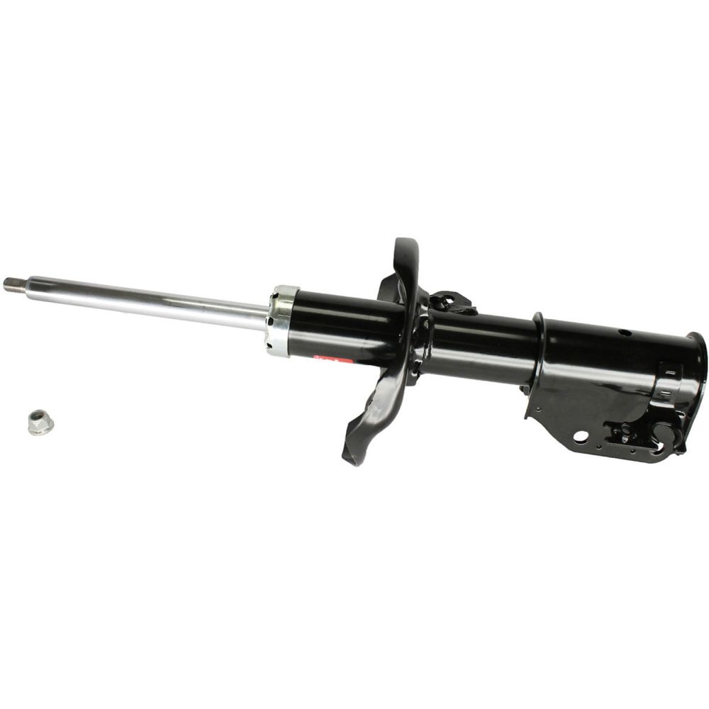 KYB 333350 Gas Strut OE Performance Twin Tube Front for 2001–2003 Mazda Protege