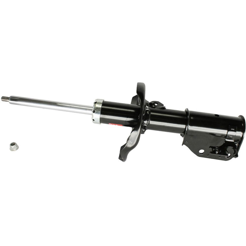 KYB 333350 Gas Strut OE Performance Twin Tube Front for 2001–2003 Mazda Protege