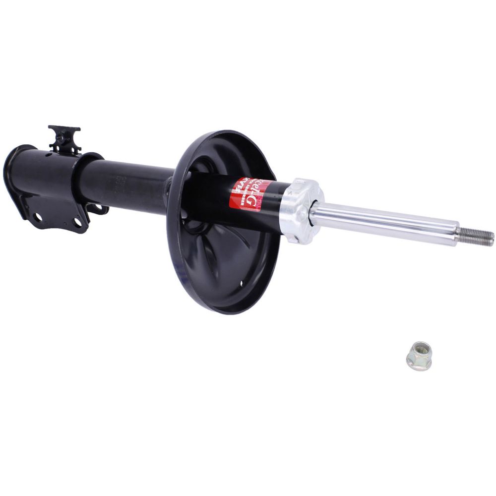 KYB 333354 Gas Strut OE Performance Twin Tube Front for 2002–2003 Suzuki Aerio