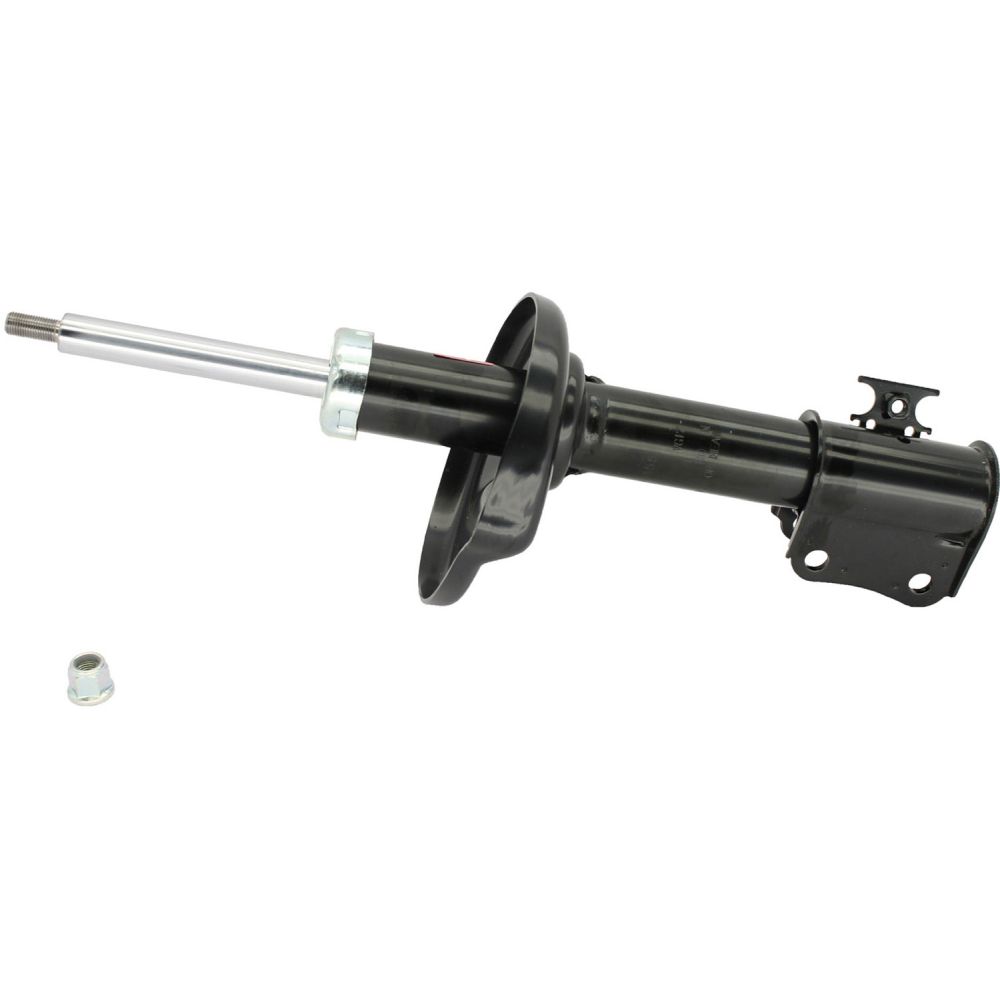 KYB 333355 Gas Strut OE Performance Twin Tube Front for 2002–2003 Suzuki Aerio