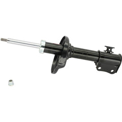 KYB 333355 Gas Strut OE Performance Twin Tube Front for 2002–2003 Suzuki Aerio