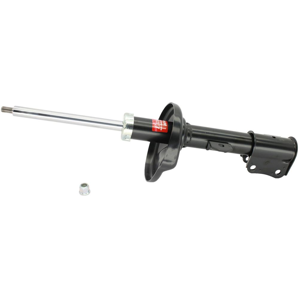 KYB 333356 Gas Strut OE Performance Twin Tube Rear for 2002–2007 Suzuki Aerio