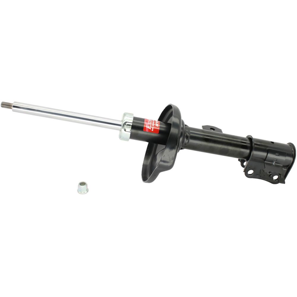 KYB 333357 Gas Strut OE Performance Twin Tube Rear for 2002–2007 Suzuki Aerio