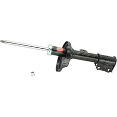 KYB 333357 Gas Strut OE Performance Twin Tube Rear for 2002–2007 Suzuki Aerio