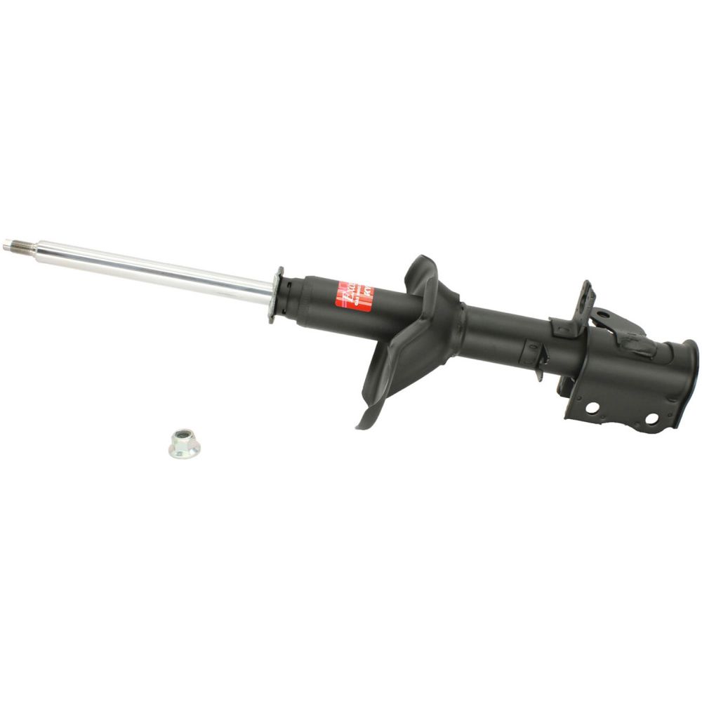 KYB 333364 Gas Strut OE Performance Twin Tube Rear for 2001–2004 Kia Spectra