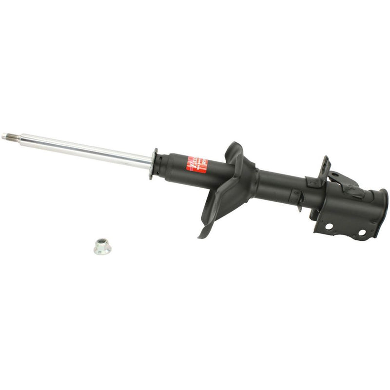 KYB 333364 Gas Strut OE Performance Twin Tube Rear for 2001–2004 Kia Spectra