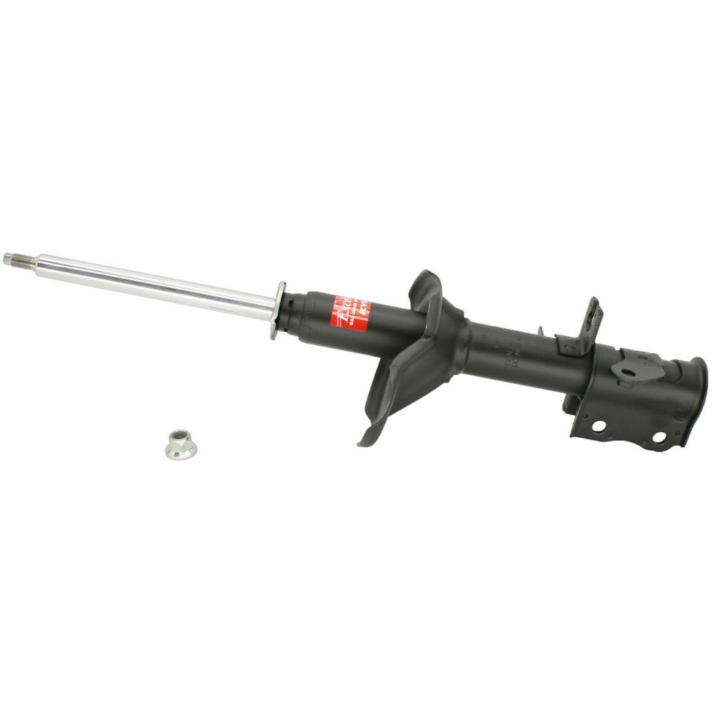 KYB 333365 Gas Strut OE Performance Twin Tube Rear for 2001–2004 Kia Spectra