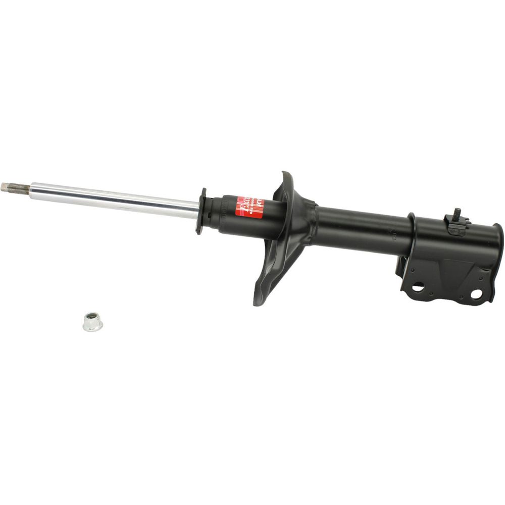KYB 333382 Gas Strut OE Performance Twin Tube Front for 2002–2005 Mitsubishi Lancer