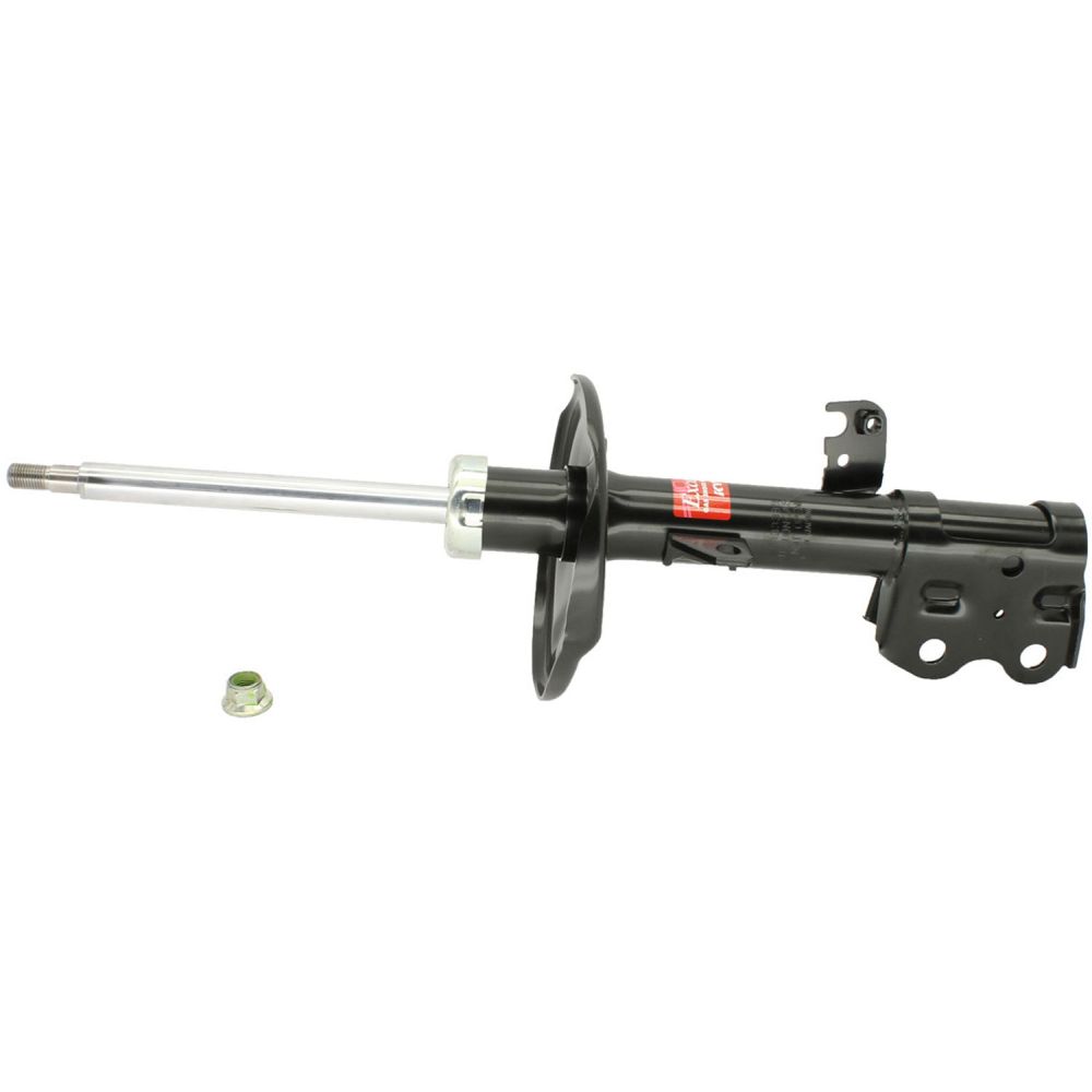 KYB 333389 Gas Strut OE Performance Twin Tube Front for 2004–2009 Toyota Prius