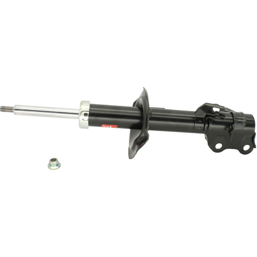 KYB 333390 Gas Strut OE Performance Twin Tube for 2009–2014 Nissan Cube