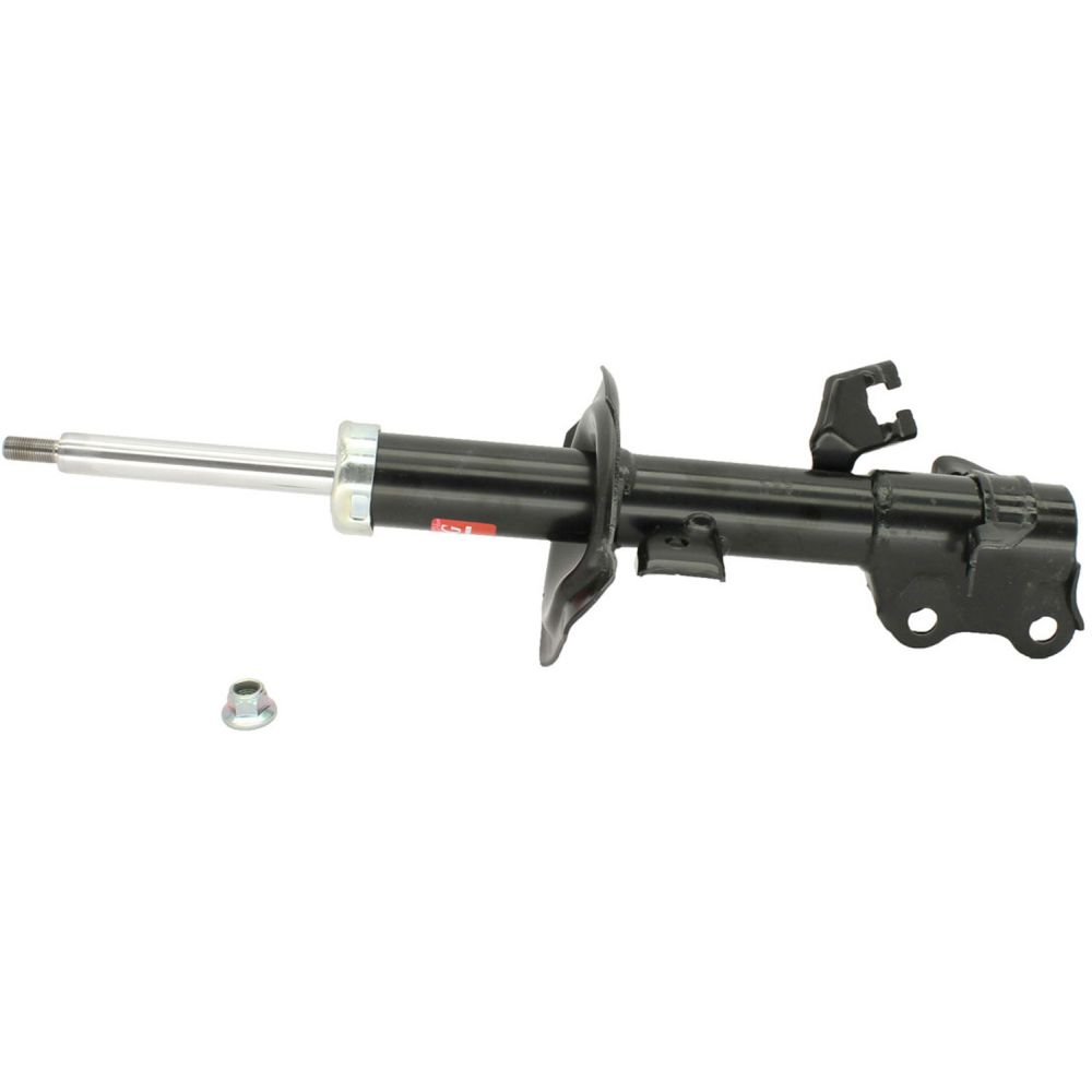 KYB 333391 Gas Strut OE Performance Twin Tube for 2009–2014 Nissan Cube