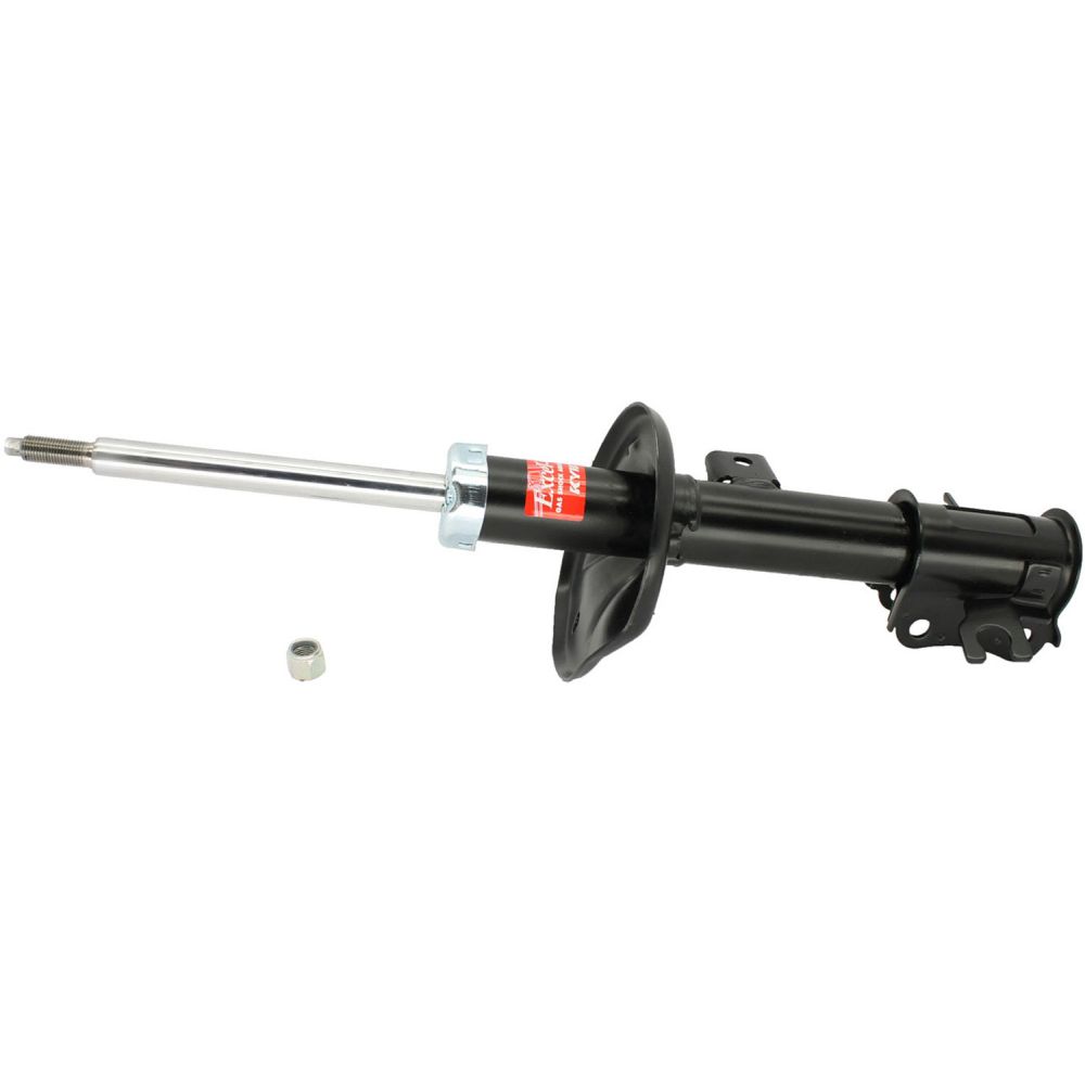 KYB 333417 Gas Strut OE Performance Twin Tube Front for 2004–2009 Chevrolet Aveo