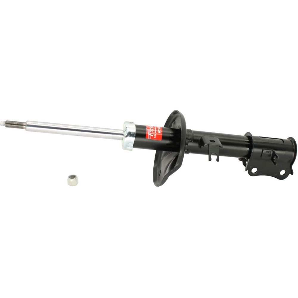 KYB 333418 Gas Strut OE Performance Twin Tube Front for 2004–2009 Chevrolet Aveo
