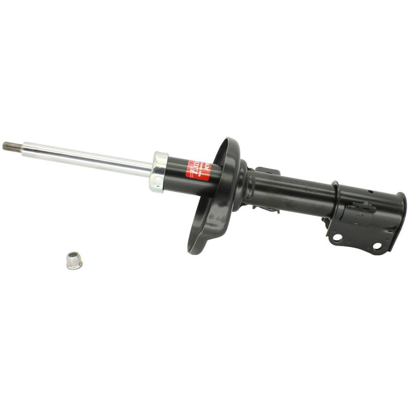 KYB 333431 Gas Strut OE Performance Twin Tube Front for 2004–2007 Suzuki Aerio