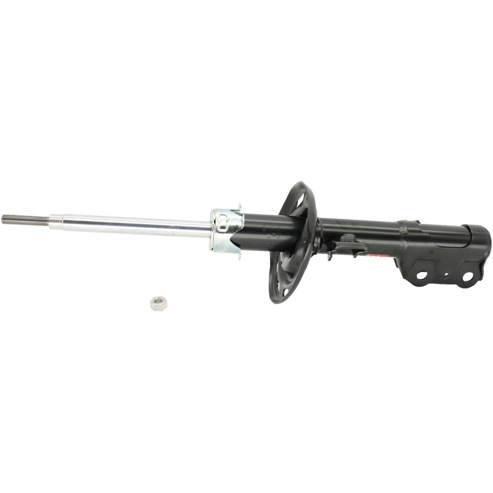 KYB 333474 Gas Strut OE Performance Twin Tube Front for 2007–2008 Honda FIT