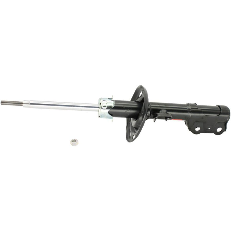 KYB 333474 Gas Strut OE Performance Twin Tube Front for 2007–2008 Honda FIT