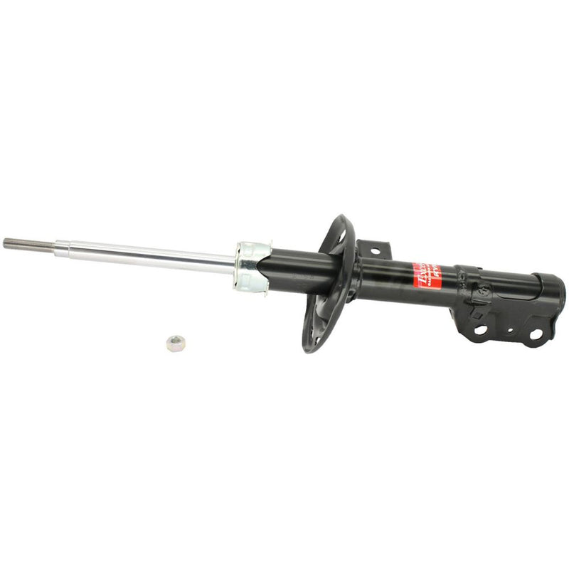 KYB 333475 Gas Strut OE Performance Twin Tube Front for 2007–2008 Honda FIT