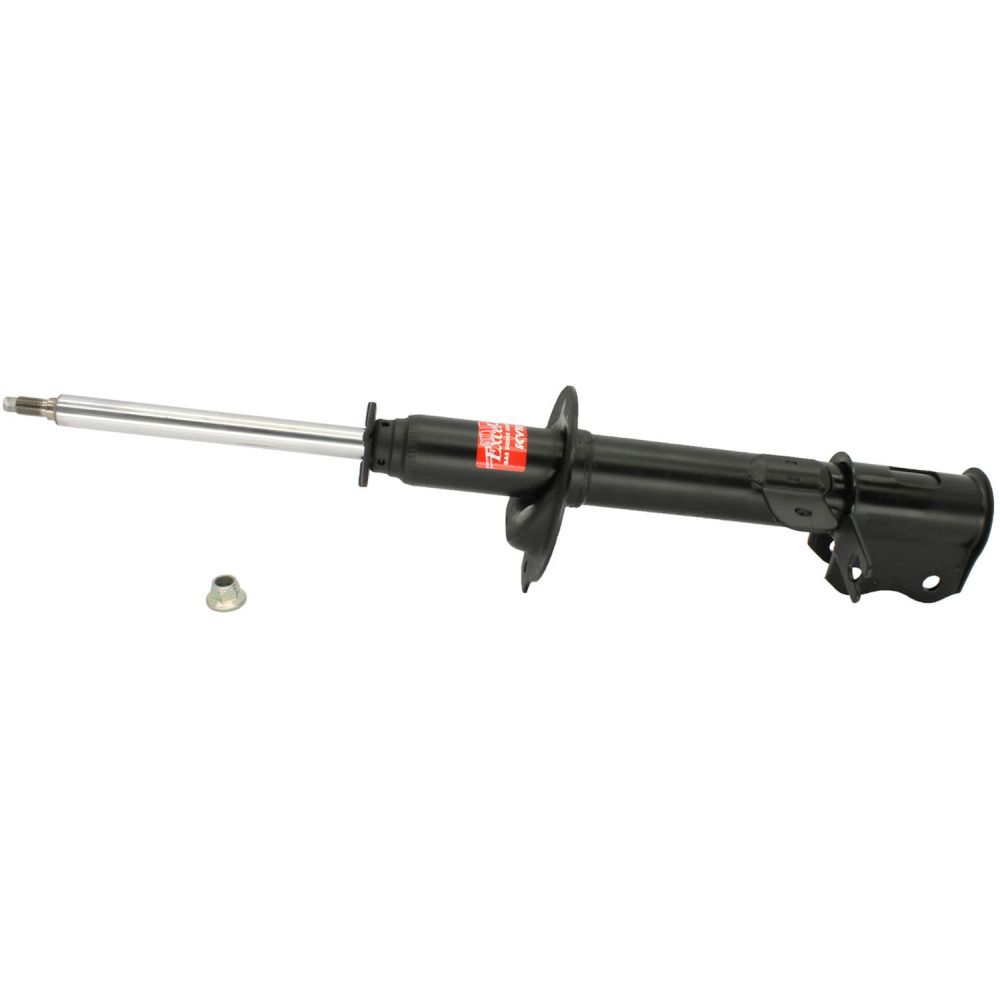 KYB 333482 Gas Strut OE Performance Twin Tube Rear for 2004–2005 Chevrolet Optra