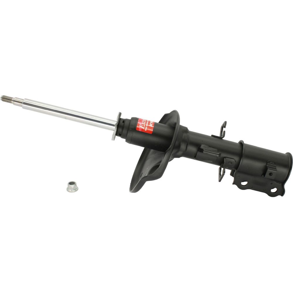 KYB 333490 Gas Strut OE Performance Twin Tube Front for 2004–2009 Kia Spectra