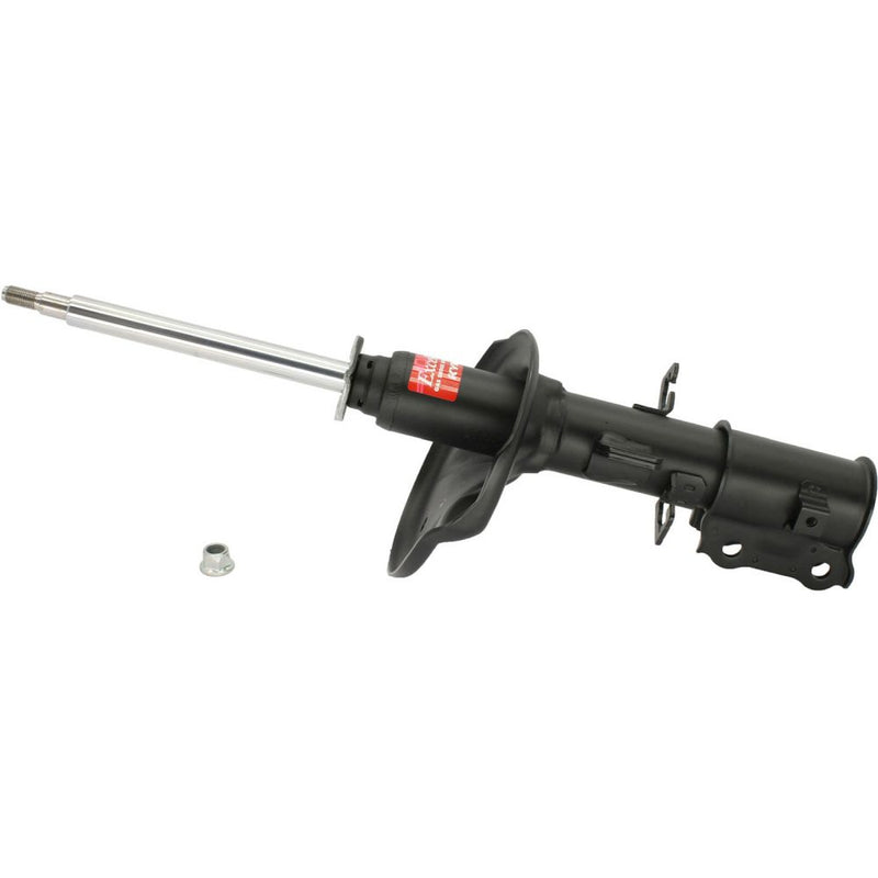 KYB 333490 Gas Strut OE Performance Twin Tube Front for 2004–2009 Kia Spectra