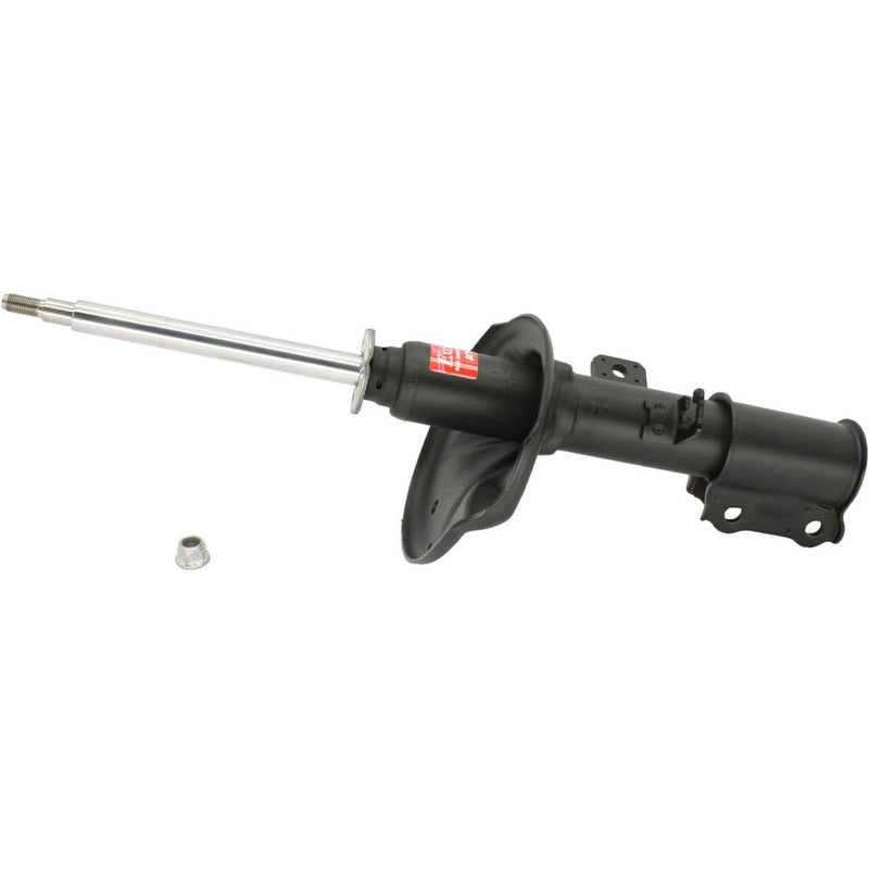 KYB 333491 Gas Strut OE Performance Twin Tube Front for 2004–2009 Kia Spectra