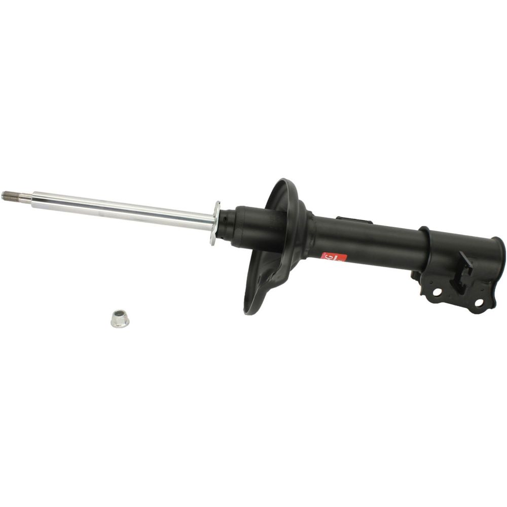 KYB 333492 Gas Strut OE Performance Twin Tube Rear for 2004–2006 Kia Spectra