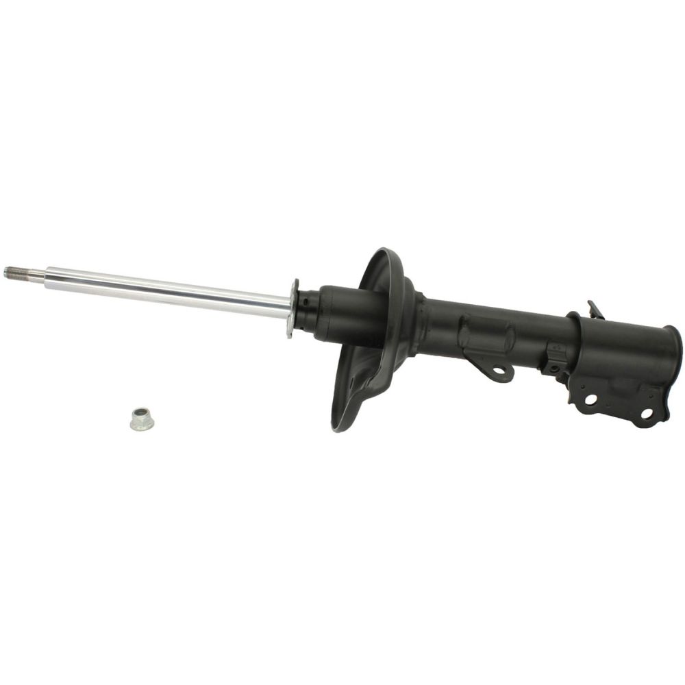 KYB 333493 Gas Strut OE Performance Twin Tube Rear for 2004–2006 Kia Spectra