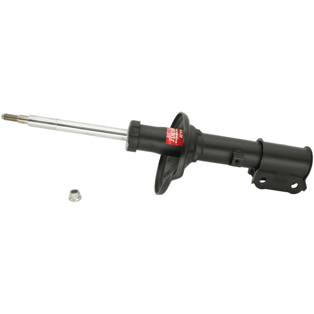 KYB 333498 Gas Strut OE Performance Twin Tube Front for 2003–2005 Hyundai Accent