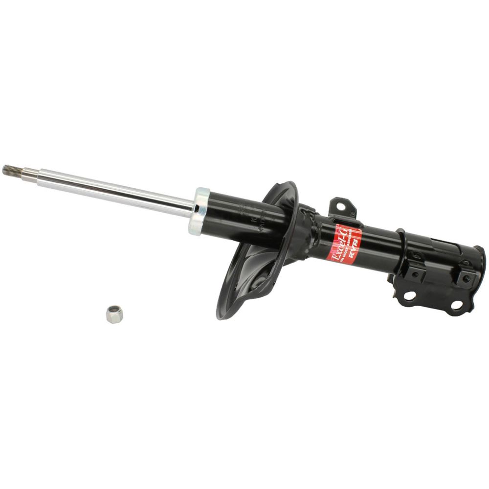 KYB 333509 Gas Strut OE Performance Twin Tube Front for 2003–2008 Hyundai Tiburon