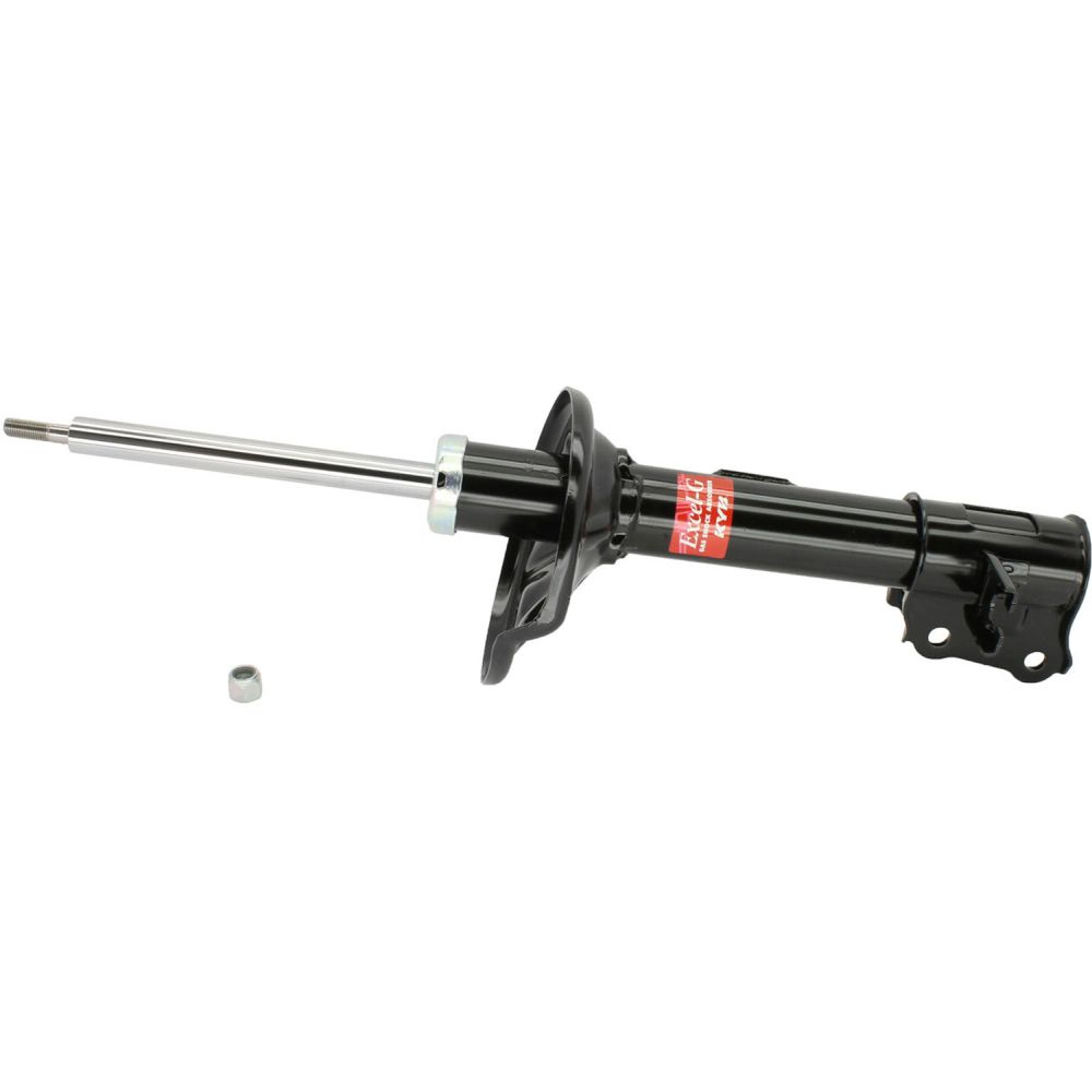 KYB 333510 Gas Strut OE Performance Twin Tube Rear for 2003–2008 Hyundai Tiburon