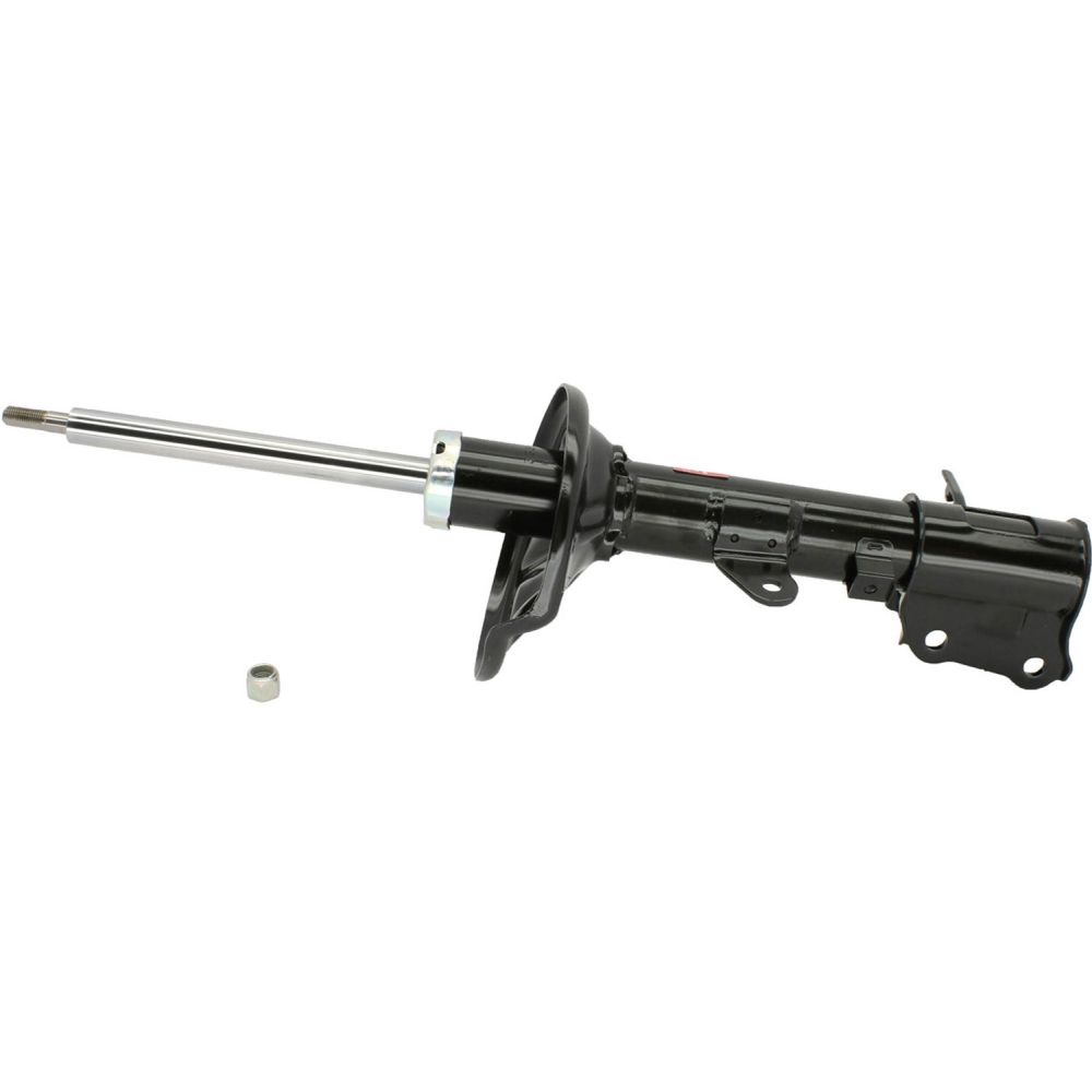 KYB 333511 Gas Strut OE Performance Twin Tube Rear for 2003–2008 Hyundai Tiburon