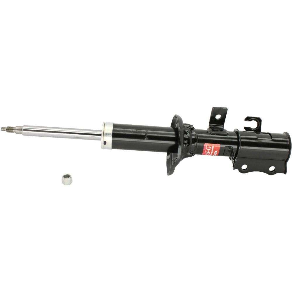KYB 333513 Gas Strut OE Performance Twin Tube for 2002–2005 Kia RIO
