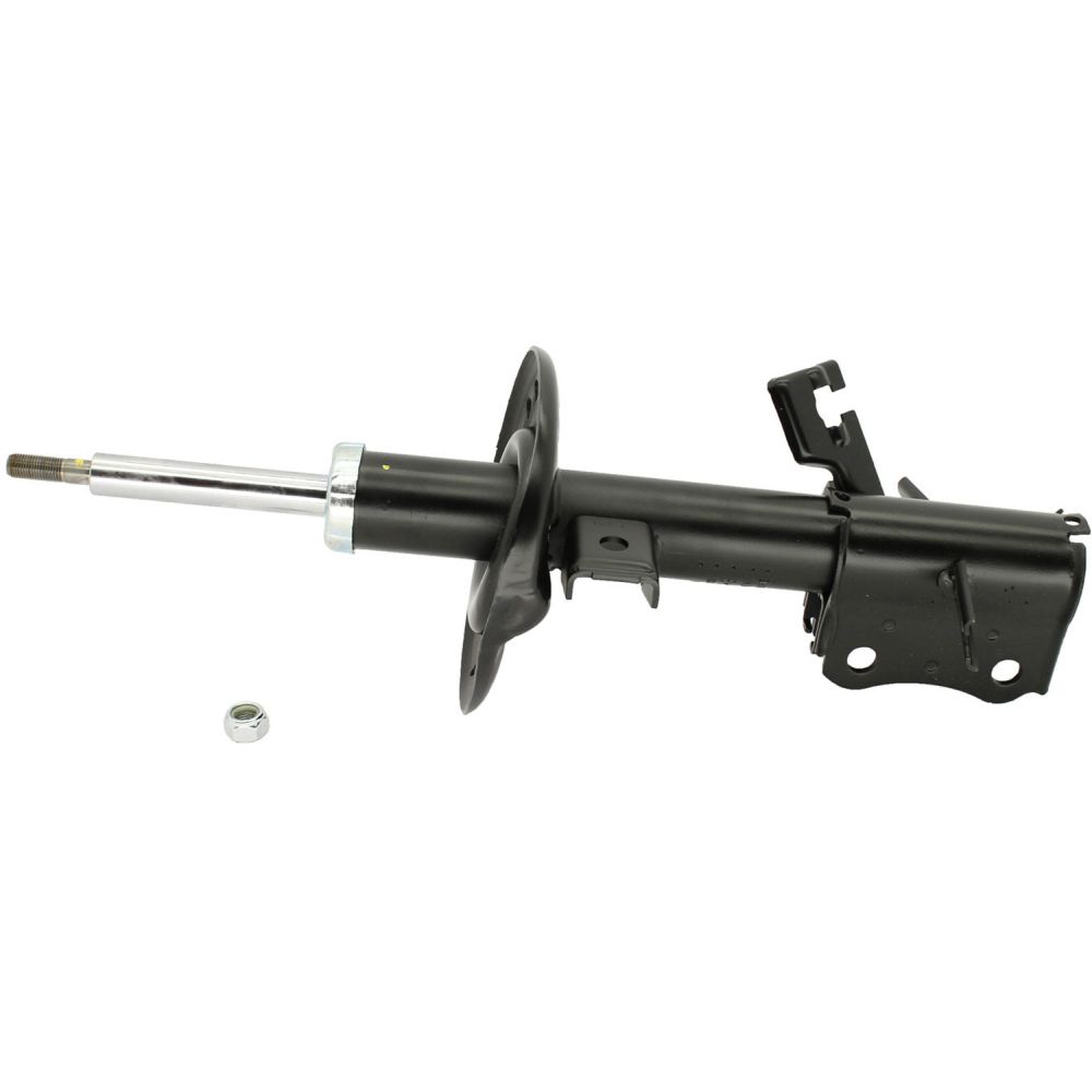 KYB 333605 Gas Strut OE Performance Twin Tube Front for 2007–2012 Nissan Sentra
