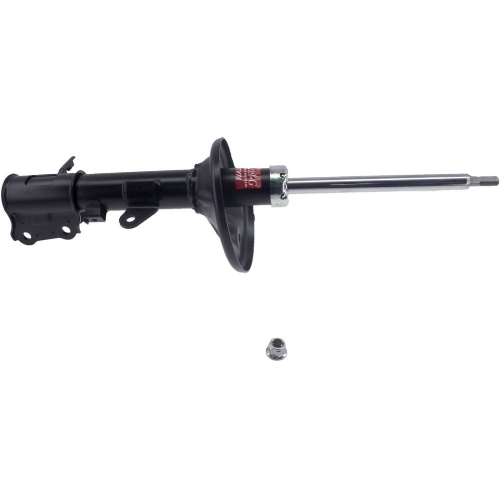 KYB 333781 Gas Strut OE Performance Twin Tube for 2000–2006 Hyundai Elantra