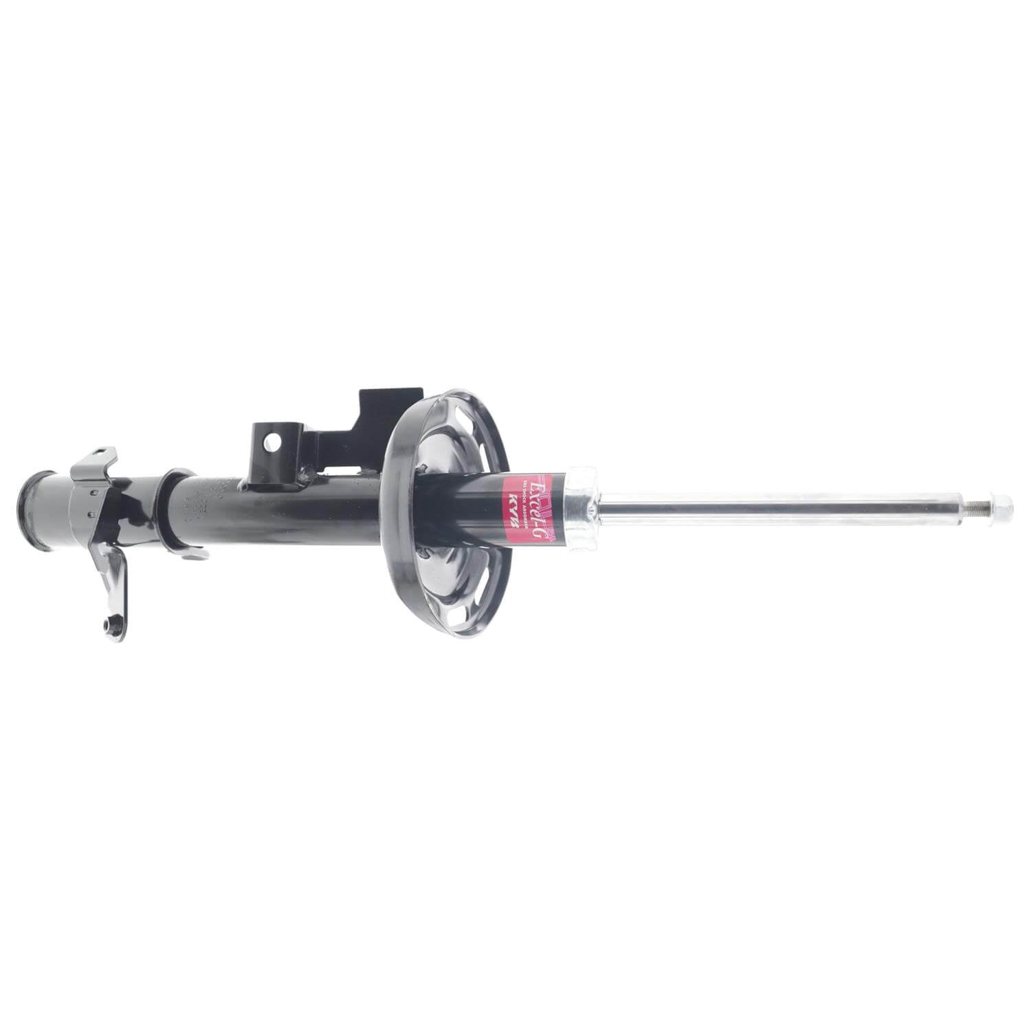 KYB 3340060 Excel G Front Left Side Gas Strut for 2012–2017 Honda Odyssey