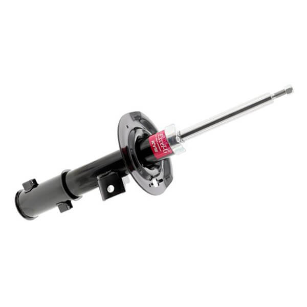 KYB 3340061 Excel G Front Passenger Side Twin Tube Strut for 2014–2018 Kia Forte
