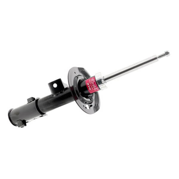 KYB 3340062 Excel G Front Driver Side Twin Tube Strut for 2014–2018 Kia Forte