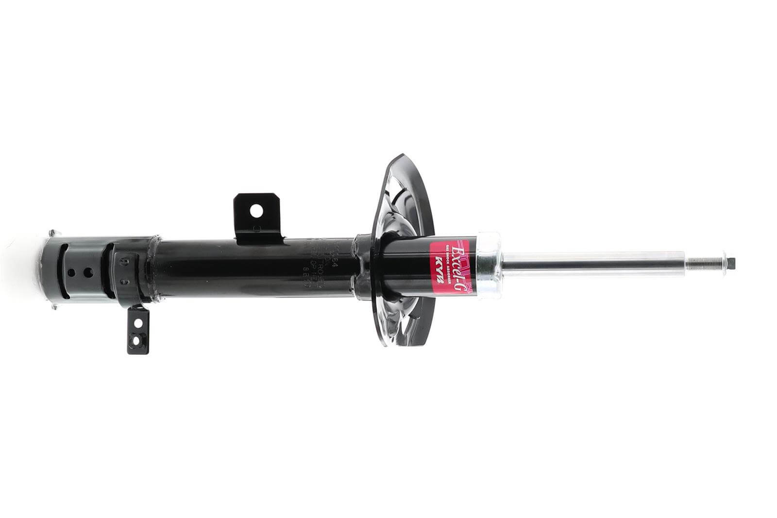KYB 3340064 Excel G Front Left Side Gas Strut for 2011–2017 Jeep Compass