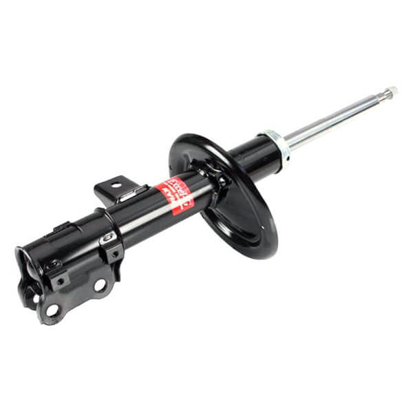 KYB 3340084 Excel G Front Driver Side Twin Tube Strut for 2006–2010 Kia Magentis