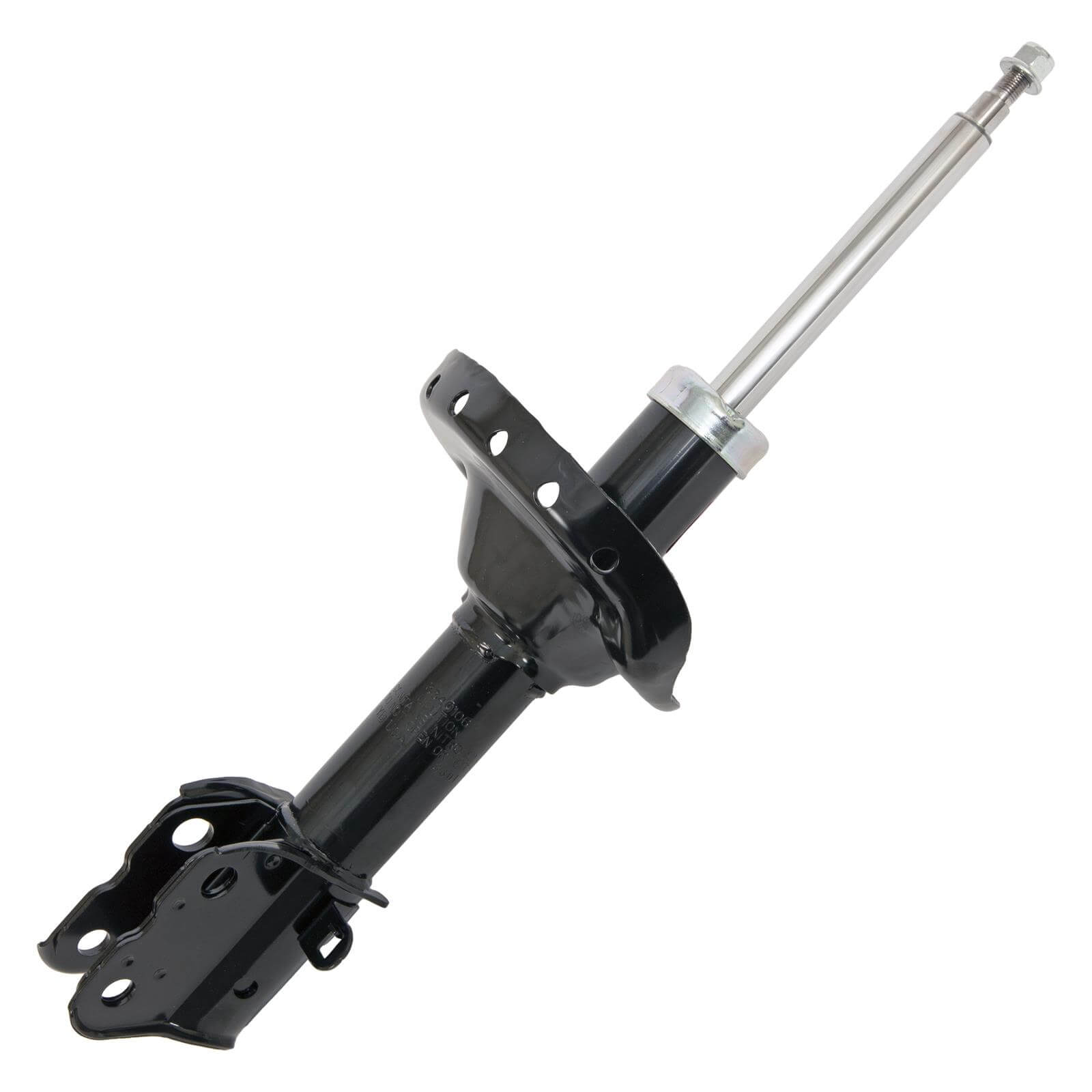 KYB 3340106 Excel G Front Right Side Gas Strut for 2013–2014 Subaru Legacy
