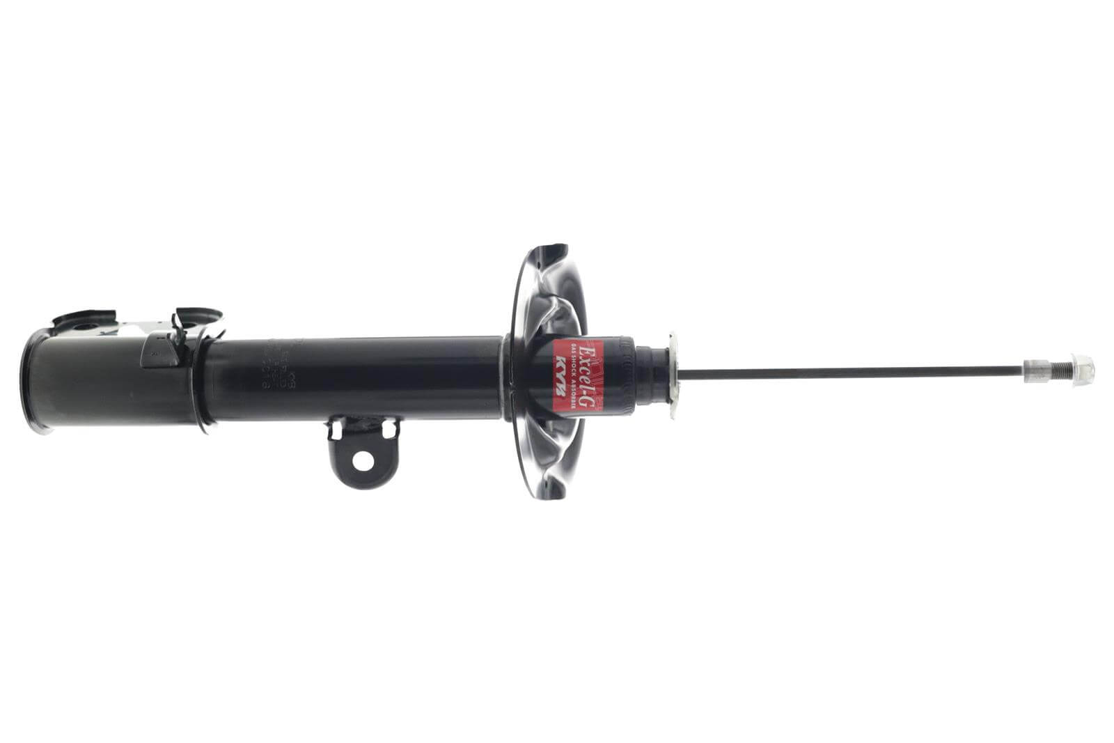 KYB 3340121 Excel G Front Right Side Gas Strut for 2010–2012 Hyundai Santa FE