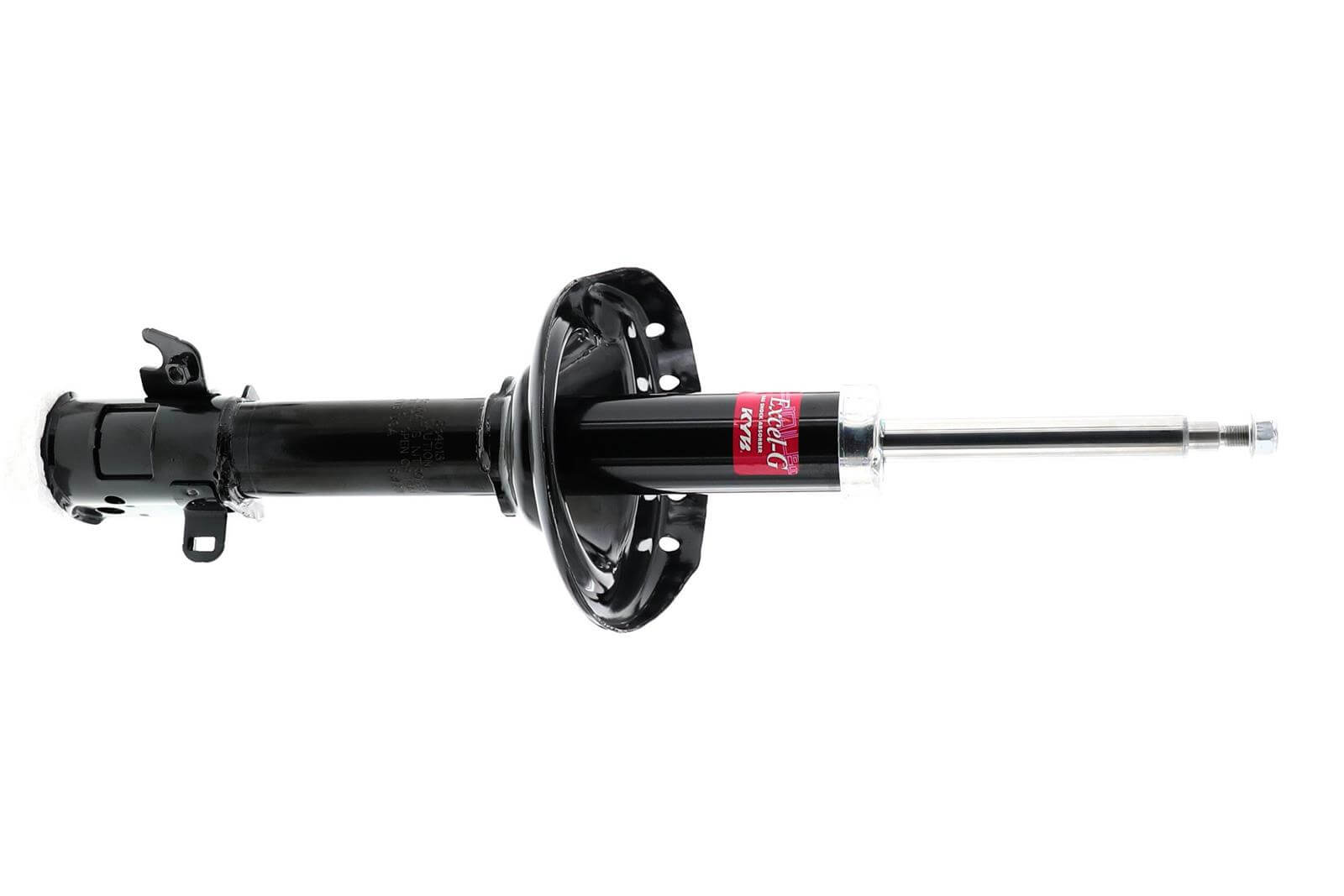 KYB 3340131 Excel G Front Left Side Gas Strut for 2013–2014 Subaru Outback