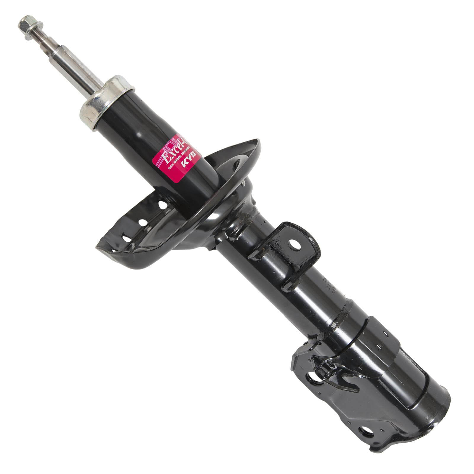 KYB 3340133 Excel G Front Left Side Gas Strut for 2015–2017 Subaru Outback