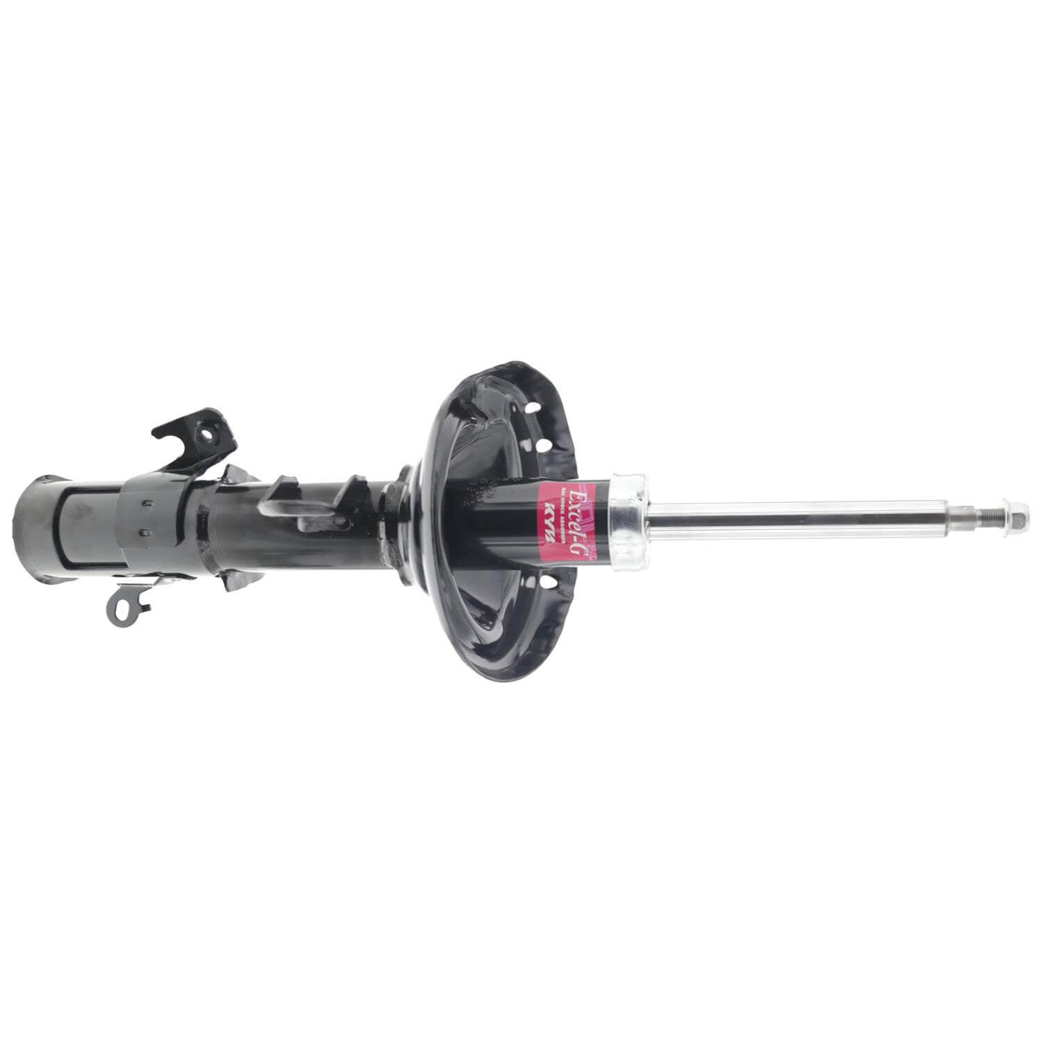 KYB 3340135 Excel G Front Left Side Gas Strut for 2015–2017 Subaru Legacy