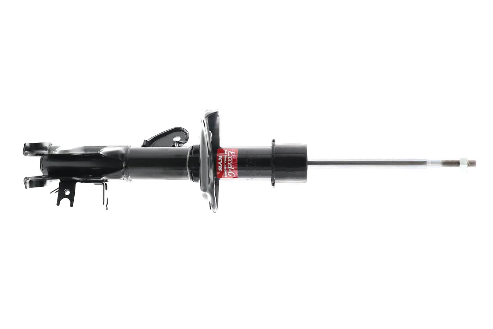 KYB 3340143 Excel G Front Left Side Gas Strut for 2016–2022 Honda HR-V